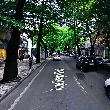 D&d 公寓 地拉那