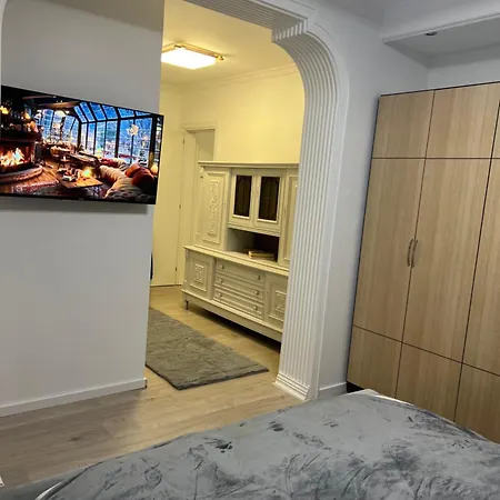 Appartamento D&d Tirana