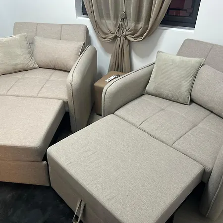 Appartamento D&d Tirana