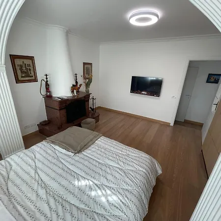 Dior Urban Apartments