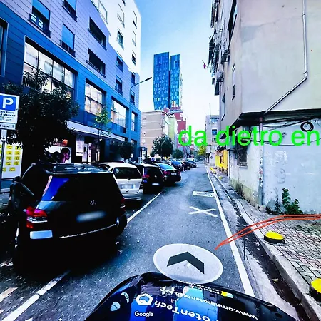 Апартаменты D&d