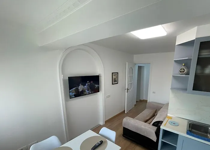 Lejlighed D&d Tirana