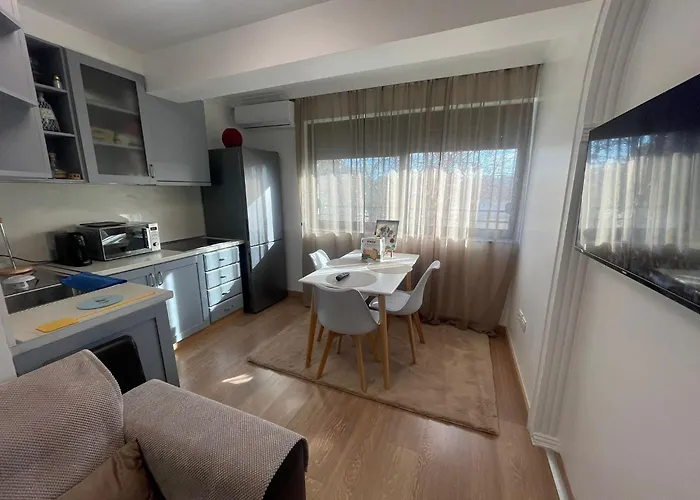 Апартаменты D&d *