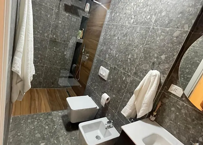 Апартаменты D&d *