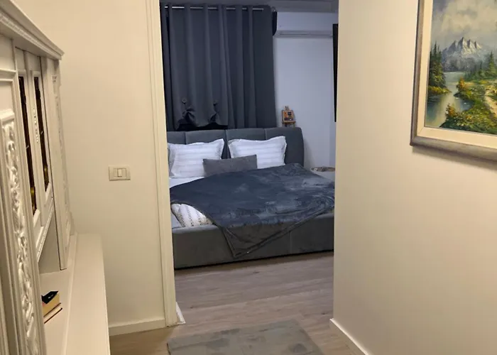 Апартаменты D&d