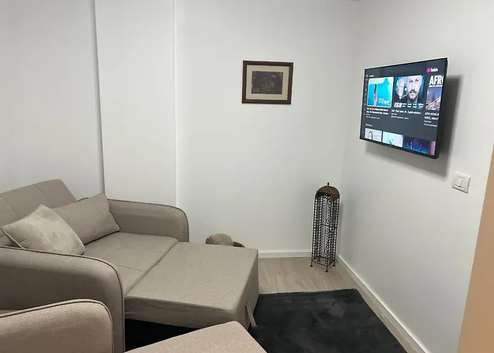 D&d Апартаменты *