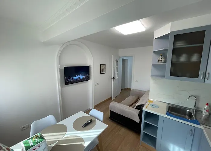 Апартаменты D&d