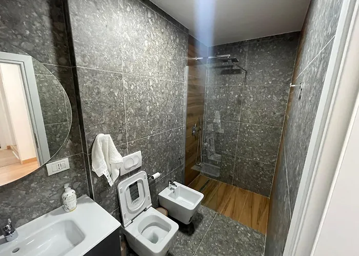 D&d Апартаменты