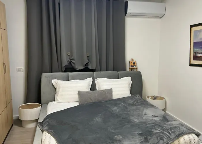 D&d Апартаменты *