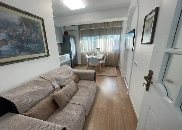 D&d Апартаменты *