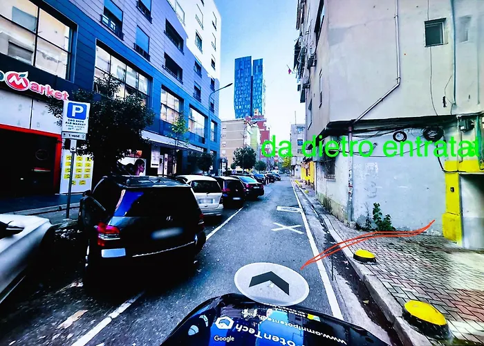 Апартаменты D&d